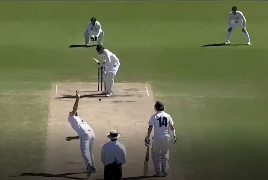 Day 3: Victoria need 20 runs to take lead over Western Australia