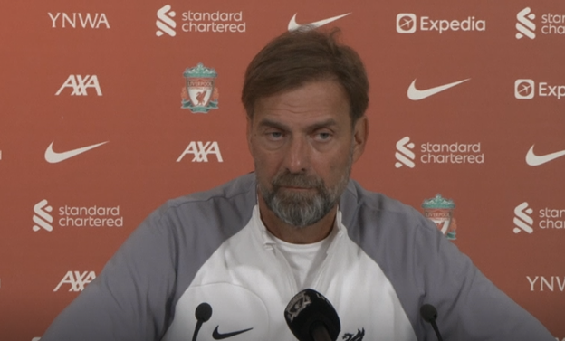 Klopp: 'Sometimes you forget that you can cause Man City problems'