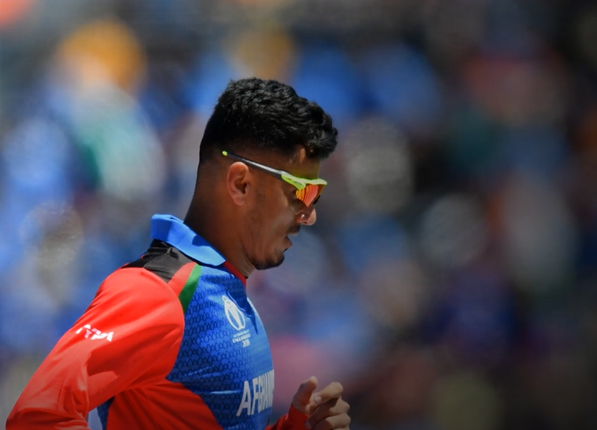 Why Mujeeb Ur Rahman can be the game-changer vs IRE