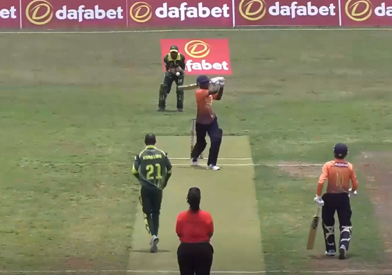 RCA T10 Cup, M2: KCC v KT – Highlights