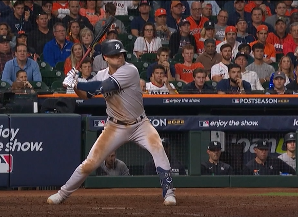 MLB: Houston Astros v New York Yankees - Highlights