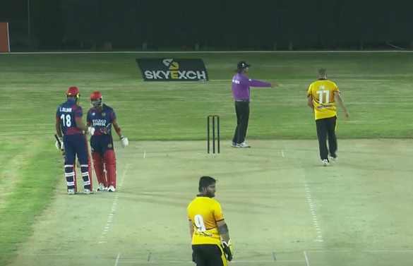 All-round Ceylinco drub a shaky YSSC side by 6 wickets