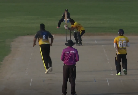 Muhammad Ansar's fifer sees Al Hajery home