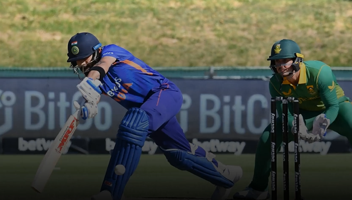 India vs South Africa - All you need to know