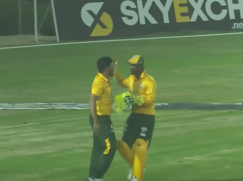 Jitin Jose mangles YSSC with a 5-fer