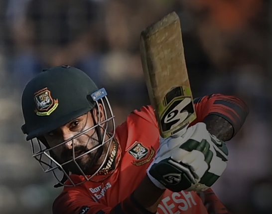 Litton Das could be BAN's game-changer against ZIM