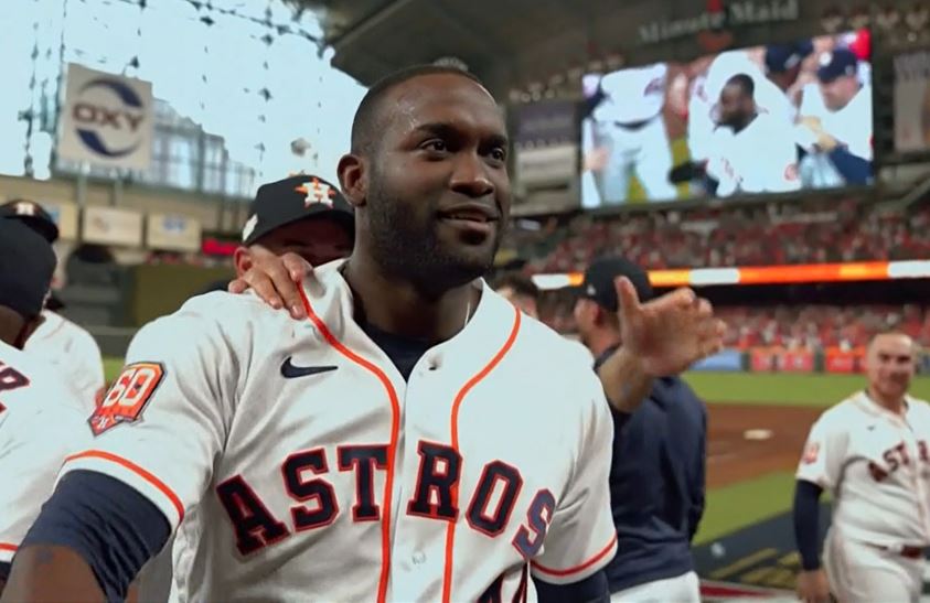 MLB: Houston Astros v Seattle Mariners – Highlights
