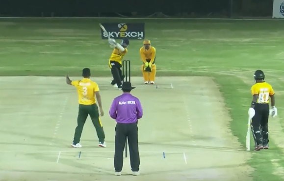 NCM Investments batter sloppy YSSC by 10 wickets