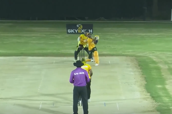 54 off 16! Diju Sheeli guides NCM Investments home