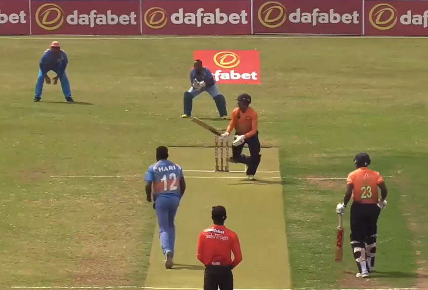 RCA T10 Cup, M7: KT v CHG – Highlights