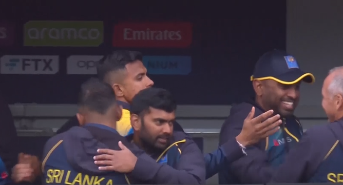 Mendis and bowlers help Sri Lanka thrash Ireland by 9 wickets