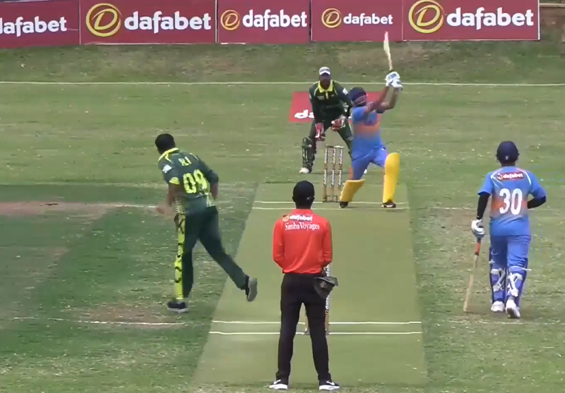RCA T10 Cup, M8: SPT v KCC – Highlights