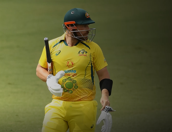 Finch could be Australia's game-changer against England