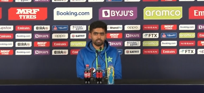"As a bowling unit our confidence is high" - Babar Azam