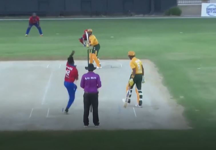 NCM Investments beat Saipem by 65 runs in a low-scoring clash