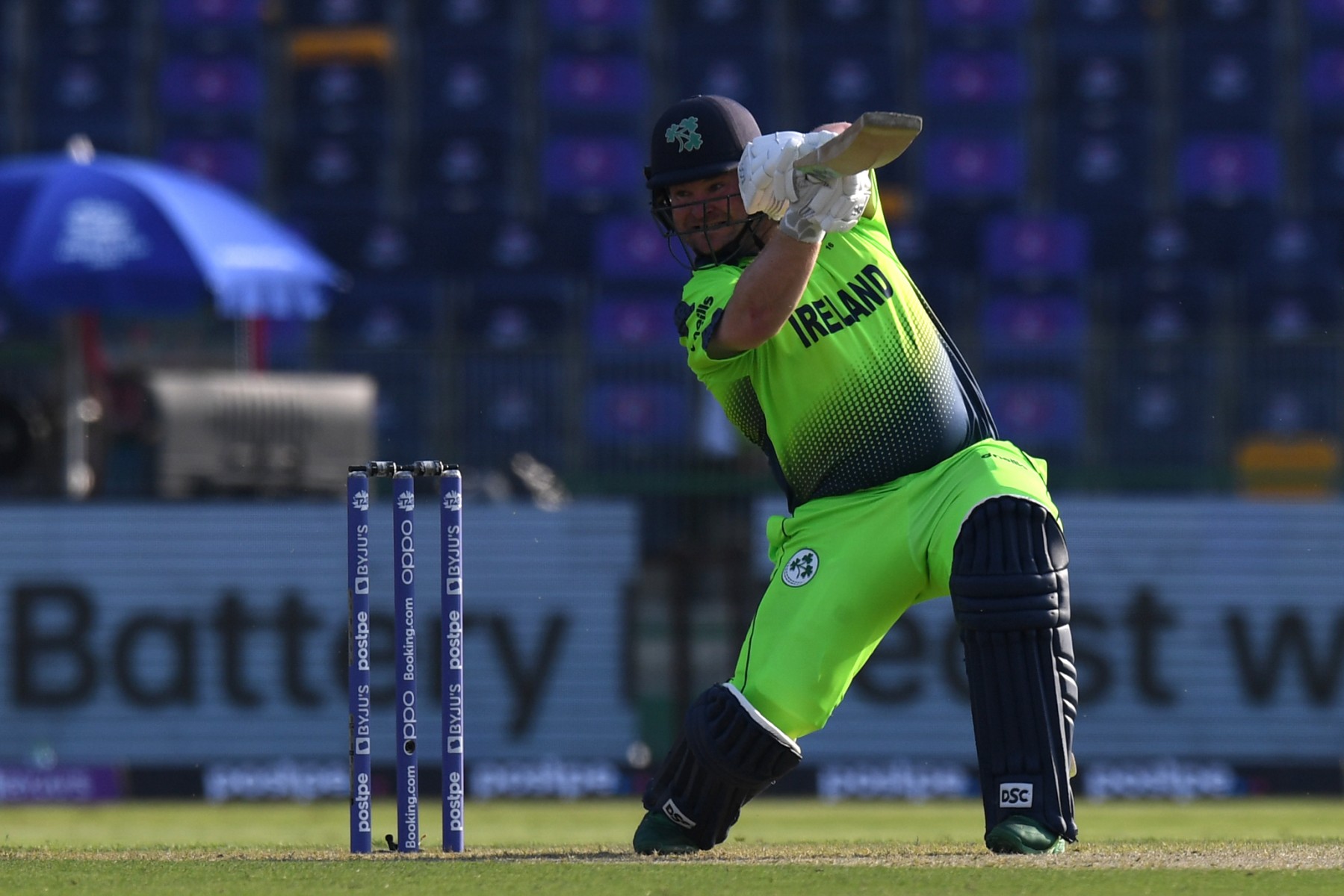 SWOT Analysis: Ireland are ready to shine