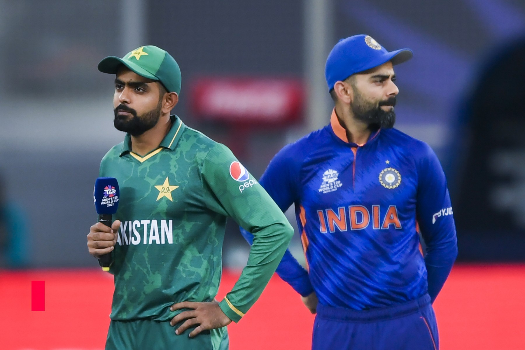 Virat Kohli vs Babar Azam - The debate is heating up again