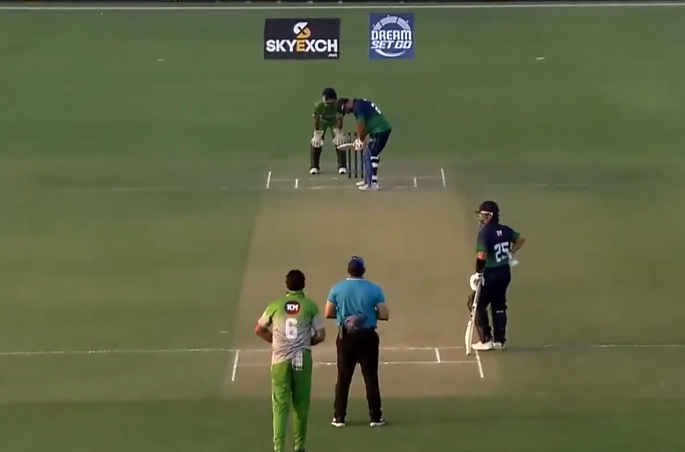 Lions thump Defenders to win by 8 wickets