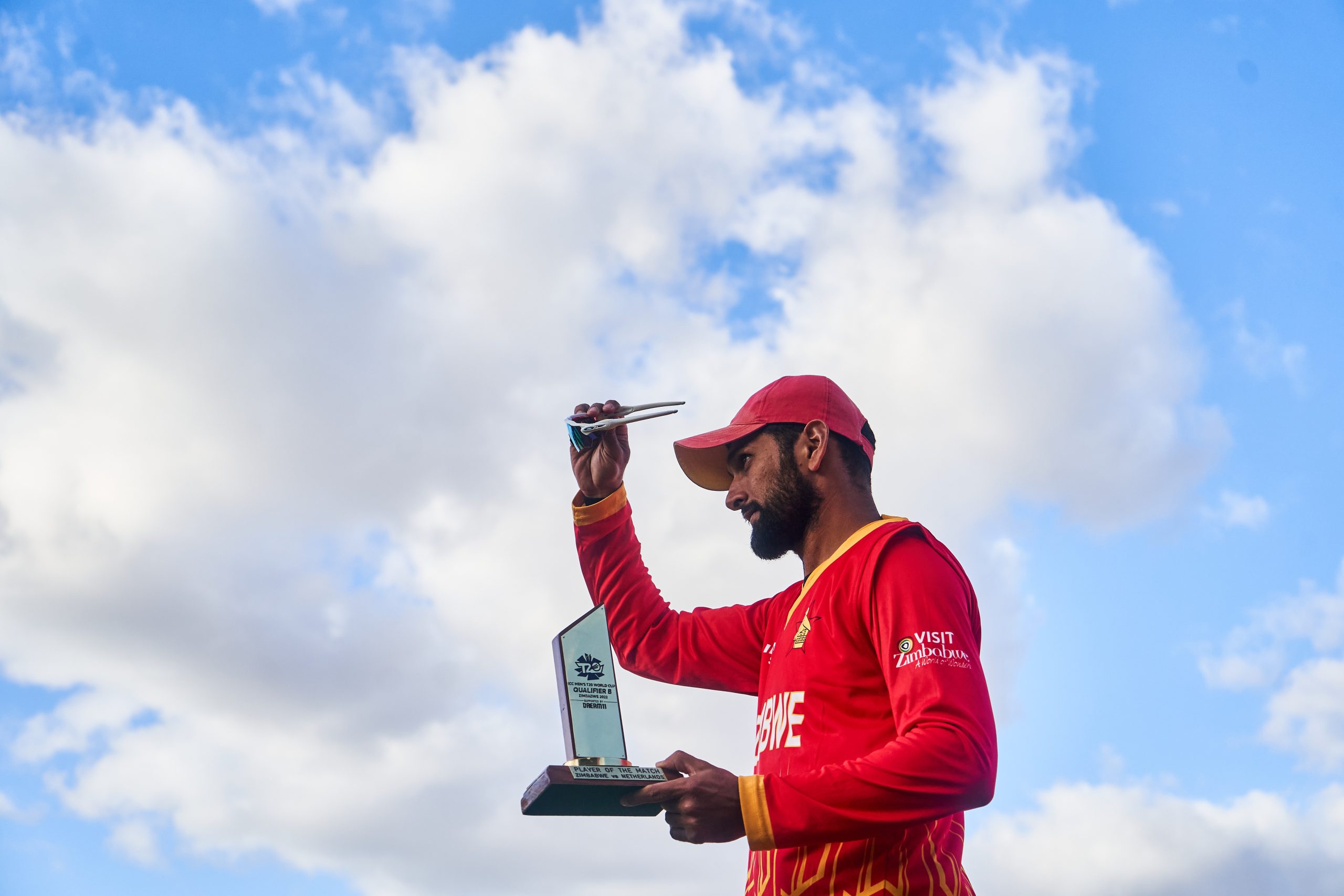 Why Ireland and Zimbabwe could shock West Indies