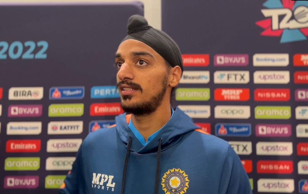 Ngidi, Parnell and Arshdeep react after IND's loss to SA