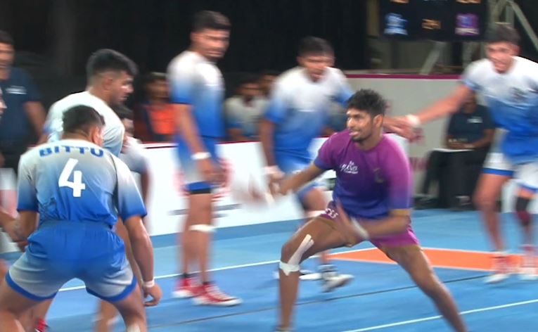 Match 123, Final: Kabaddi Ka Kamaal – Bittu Banwala
