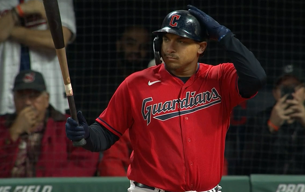 MLB: Cleveland Guardians v New York Yankees – Highlights