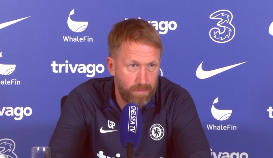 I'm always impressed: Chelsea boss Potter on EPL opponents Brentford