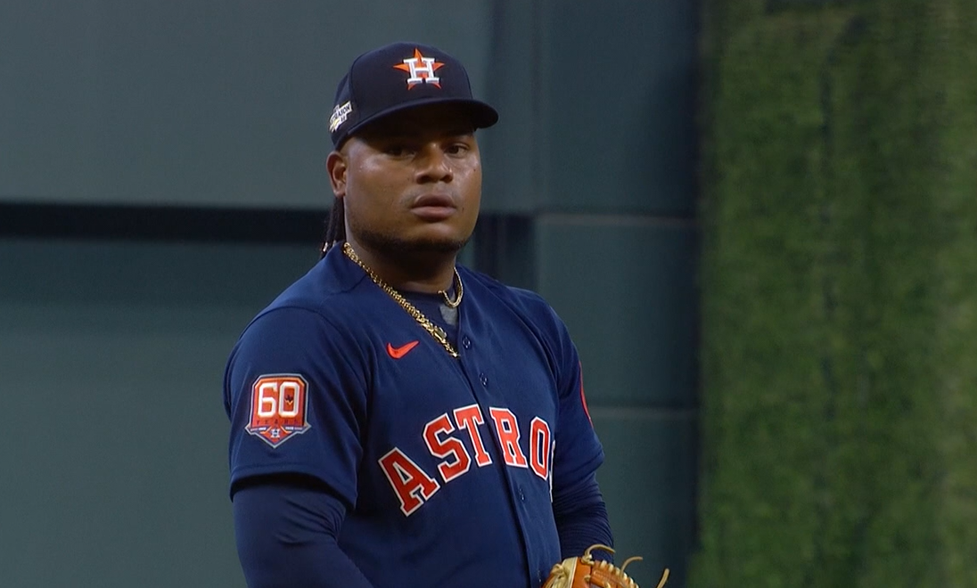 MLB: Seattle Mariners v Houston Astros – Highlights
