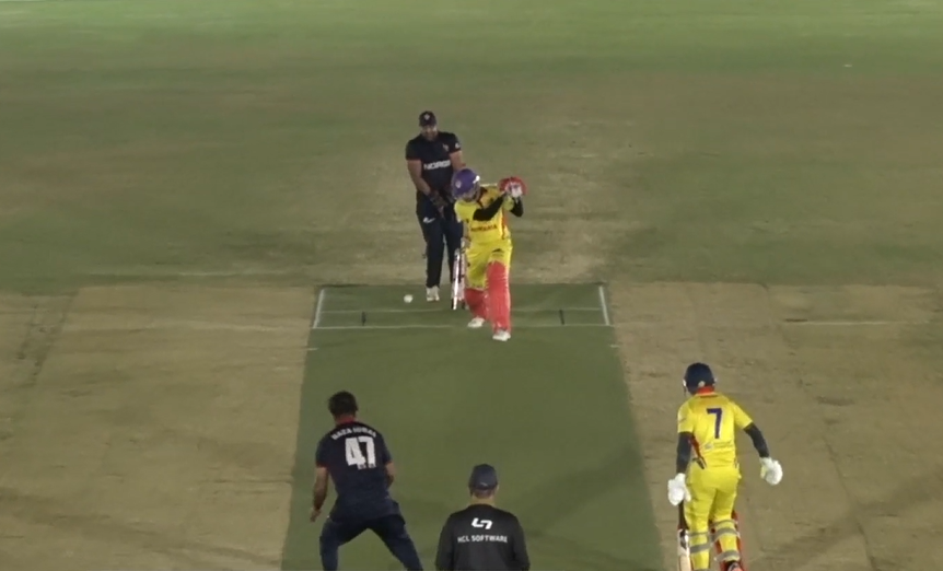 ECC T10, Group D, M15: NOR v ROM – Highlights