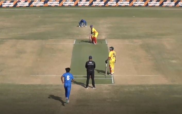 ECC T10, Group D, M16: ROM v NOR – Highlights