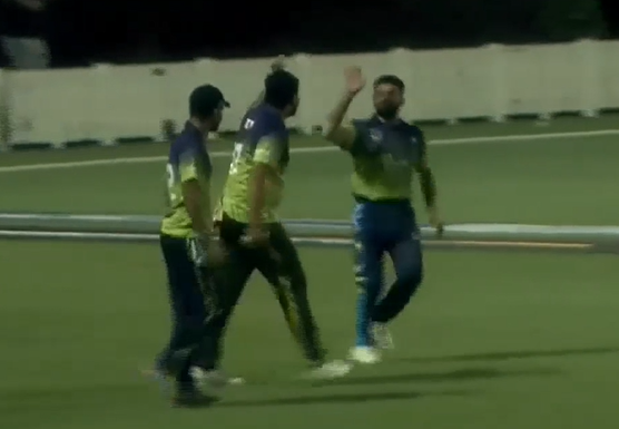 Gems Education CC reign over Infusion Invergy Lions in a last over thriller