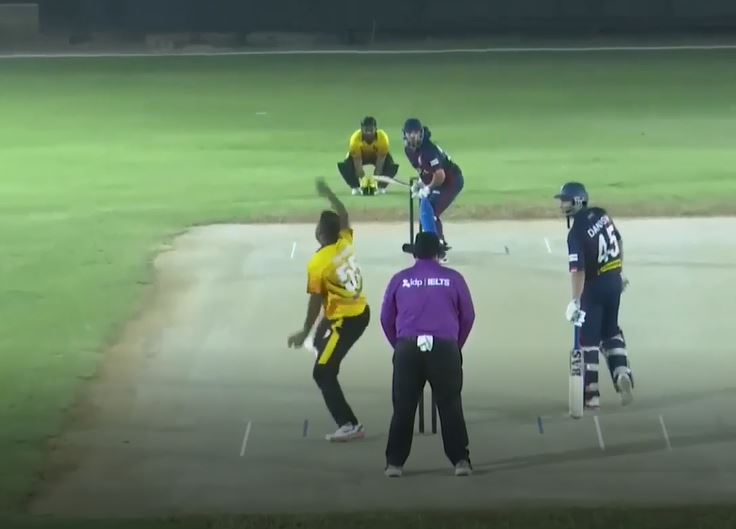 Stack CC secure a win, edge past YSSC by 16 runs