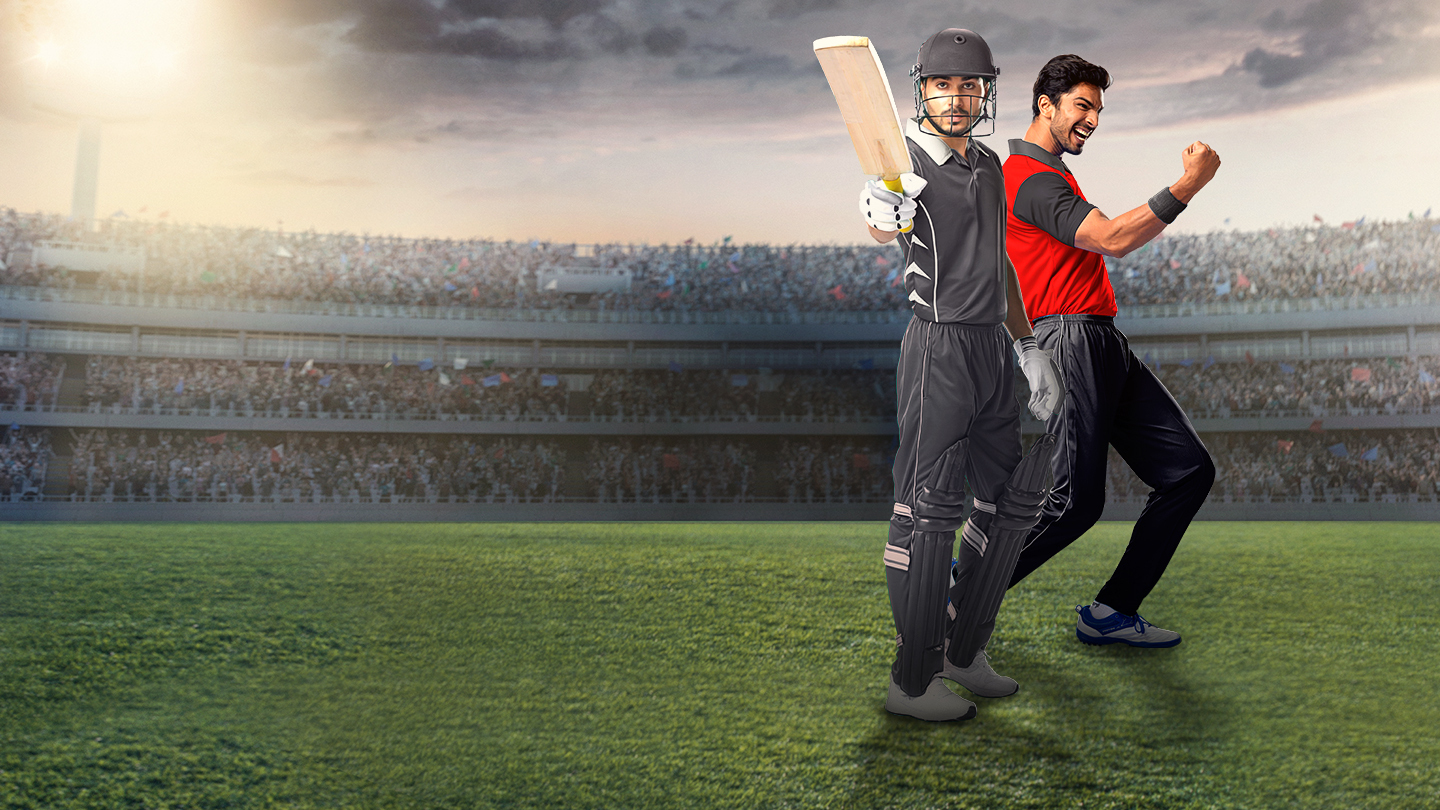 Kcc t-20 elite championship cricket banner