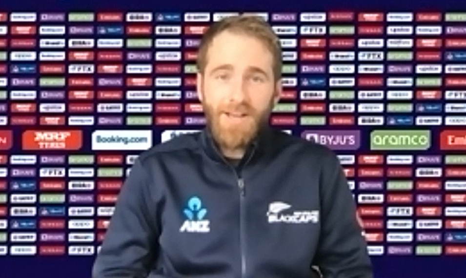 New Zealand looking to gain momentum at T20 World Cup opening match