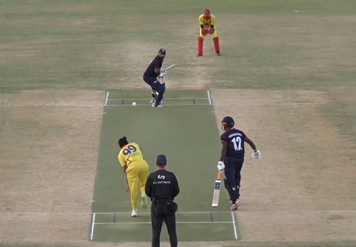 ECC T10, Group D, M15: NOR v ROM – Man of the Match