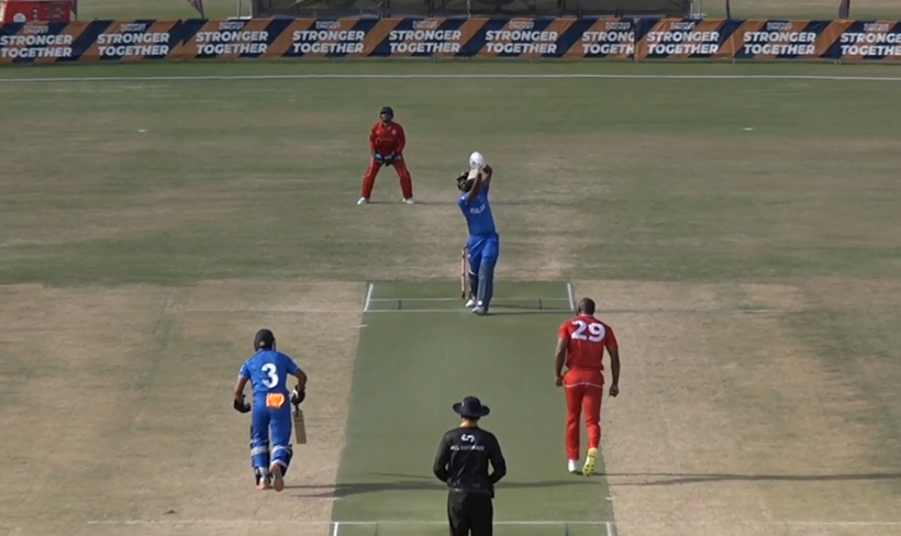 ECC T10, Group D, M19: SUI v ITA – Man of the Match