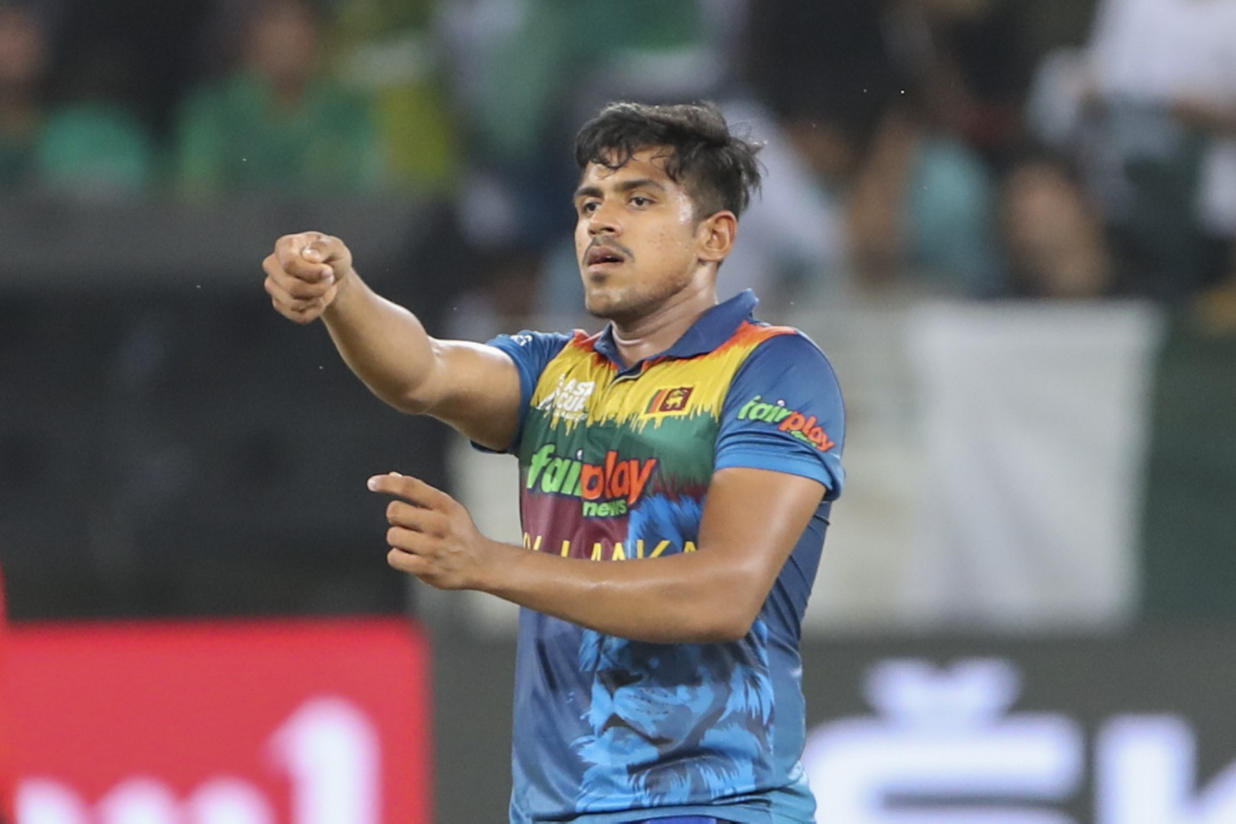 Sri Lanka vs Namibia, Match 1 – High Risk Captaincy Picks