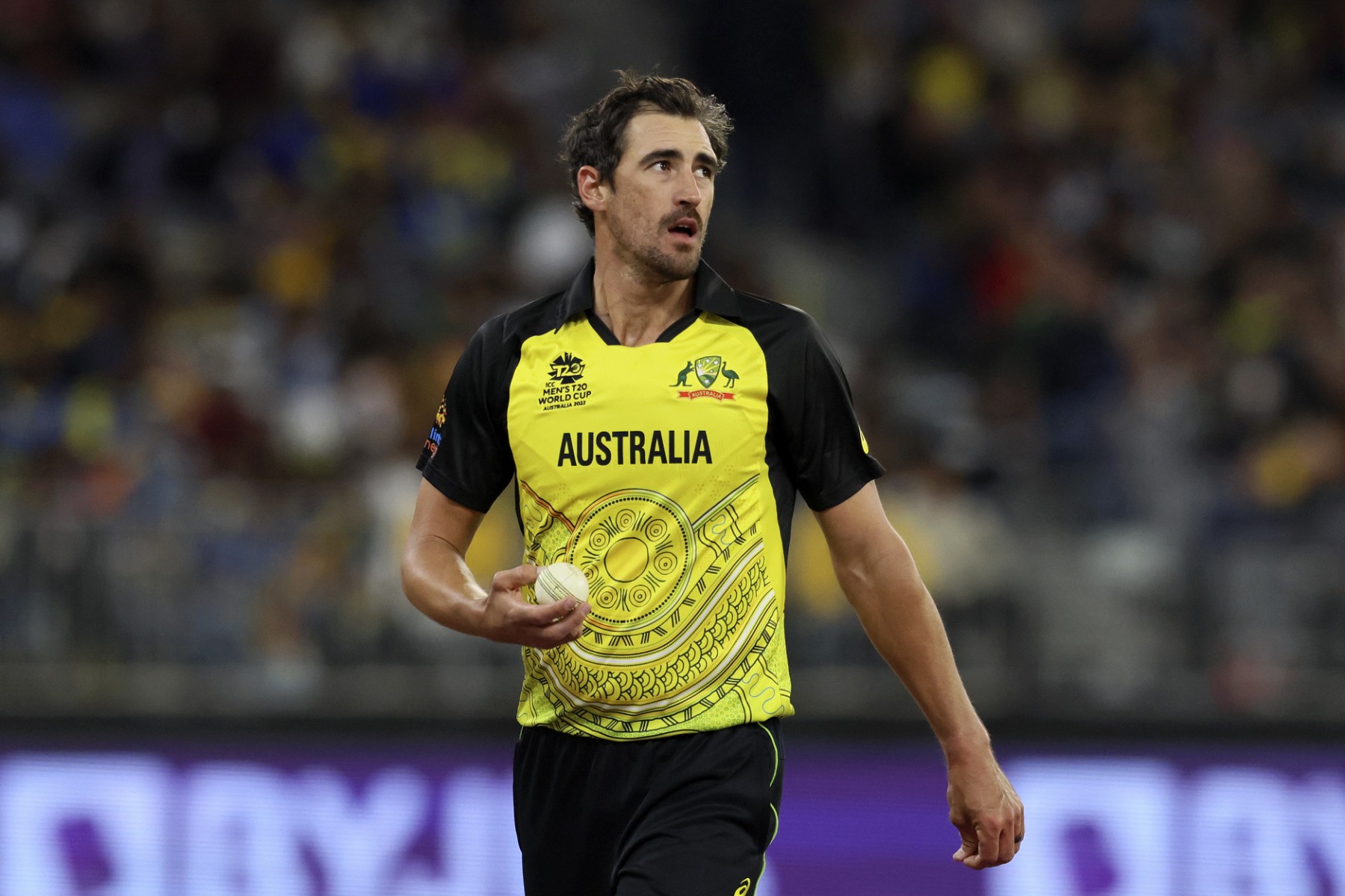 Mitchell Starc can be AUS’s game-changer against IRE