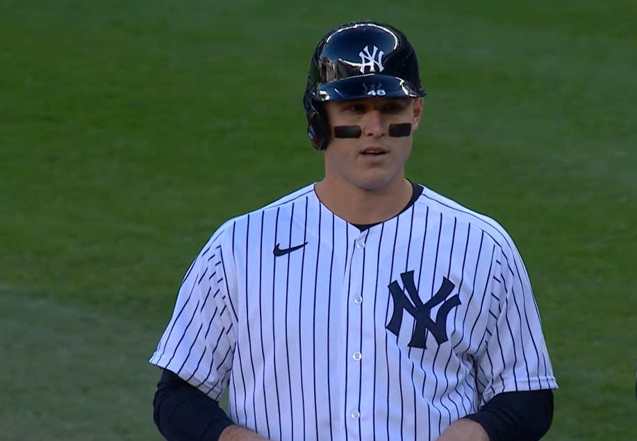 MLB: New York Yankees v Cleveland Guardians – Highlights