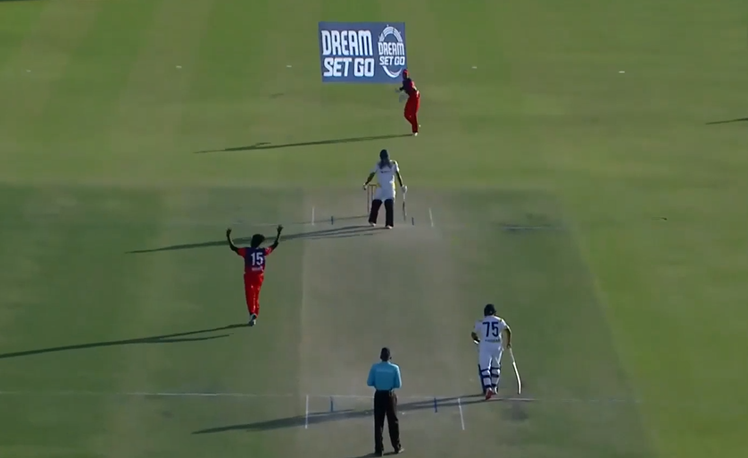 Azaiba XI beat Darsait Tigers by 6 wickets to win series opener