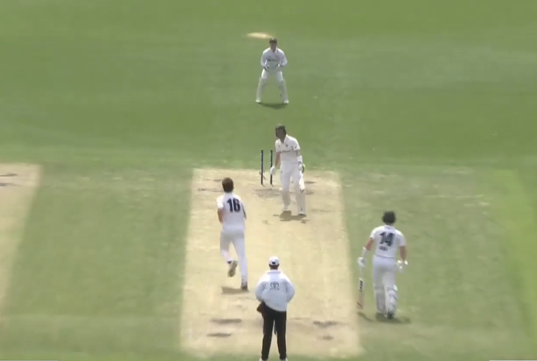 4 wickets, 3 maiden overs! Perry shines with a top-spell