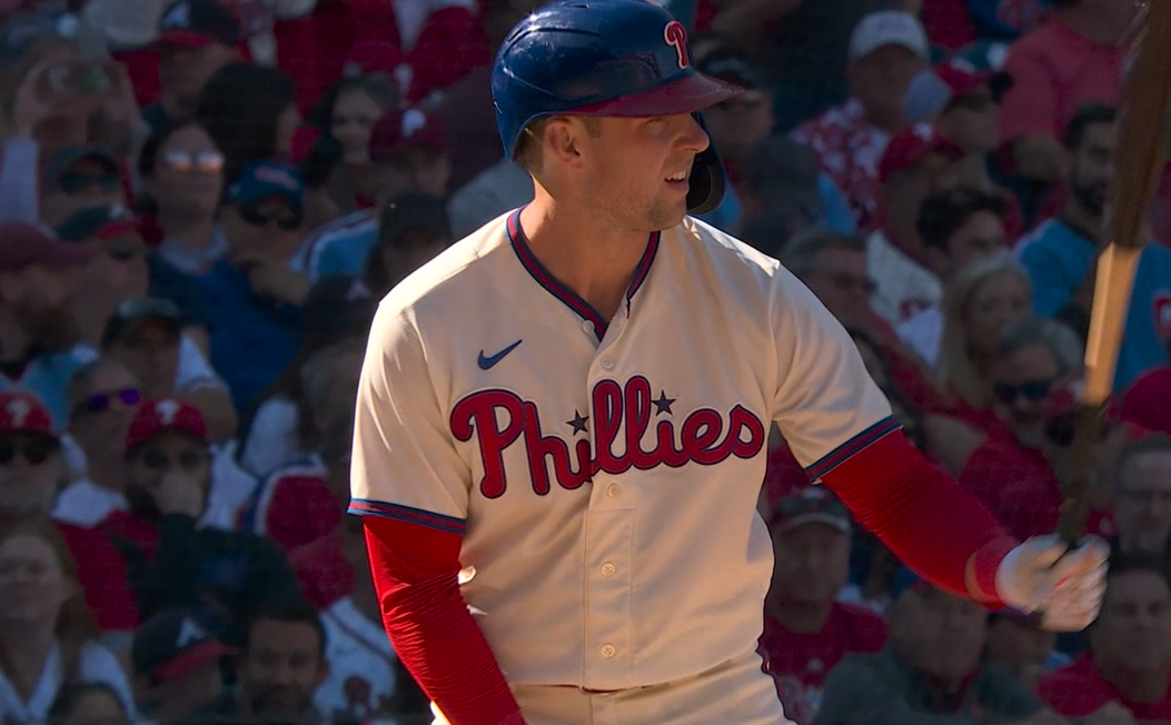 MLB: Philadelphia Phillies v Atlanta Braves – Highlights