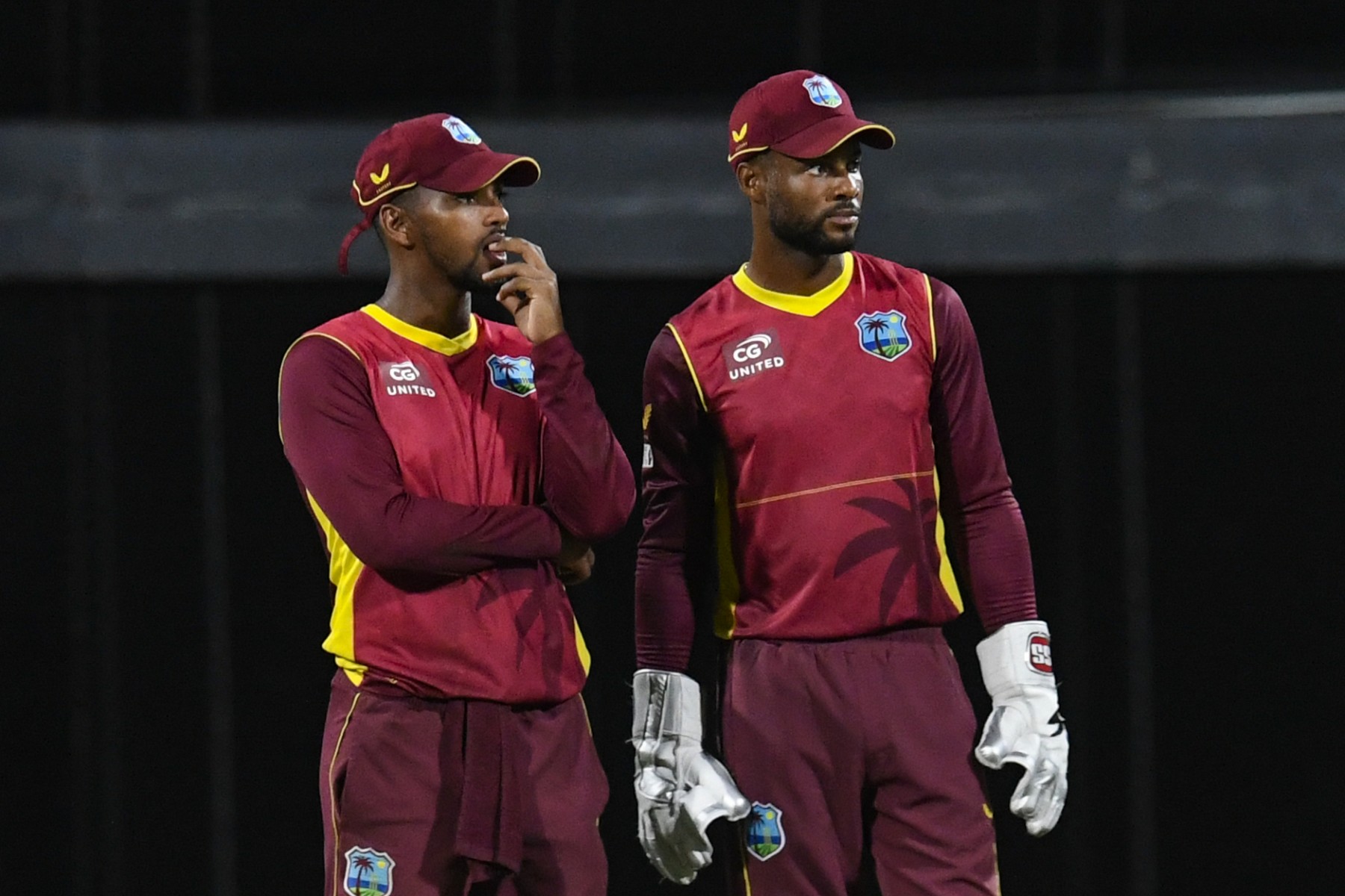3rd ODI: Can WI avenge Test series loss?