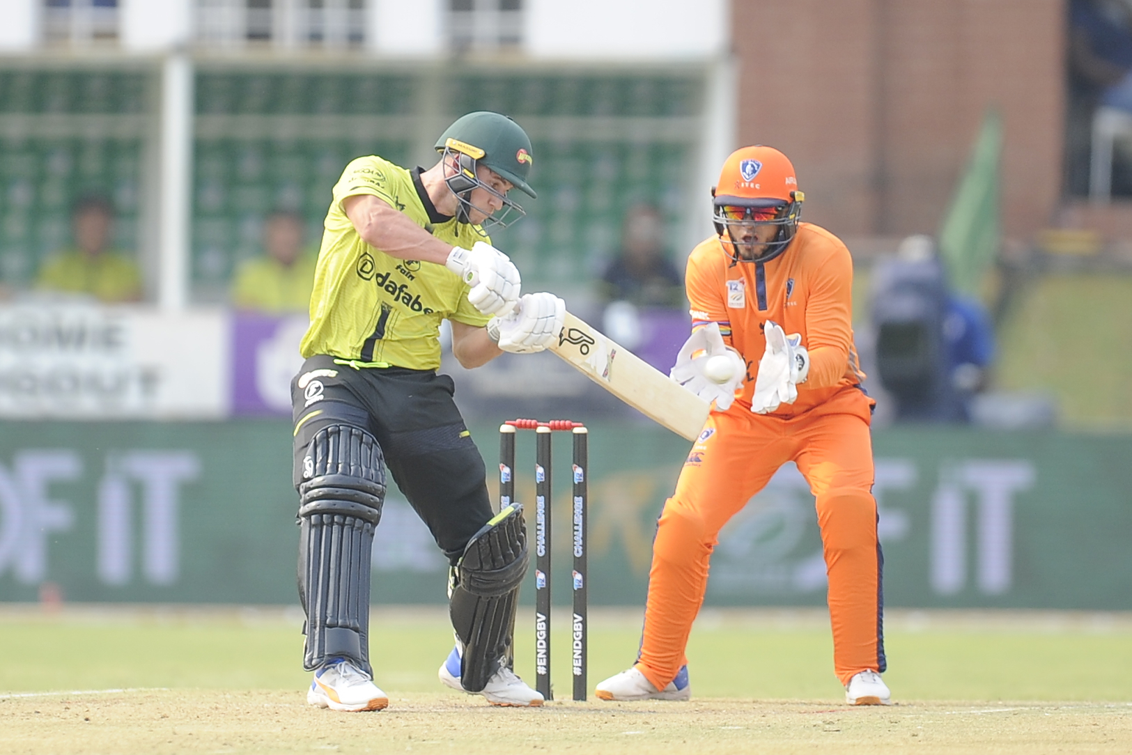 466! Hermann punishes Pretorius