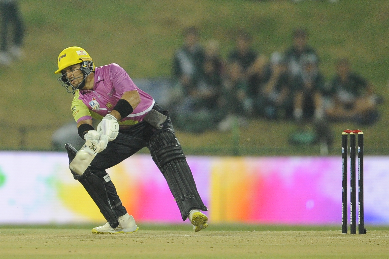 Janneman Malan's swashbuckling knock of 60 wins it for Rocks
