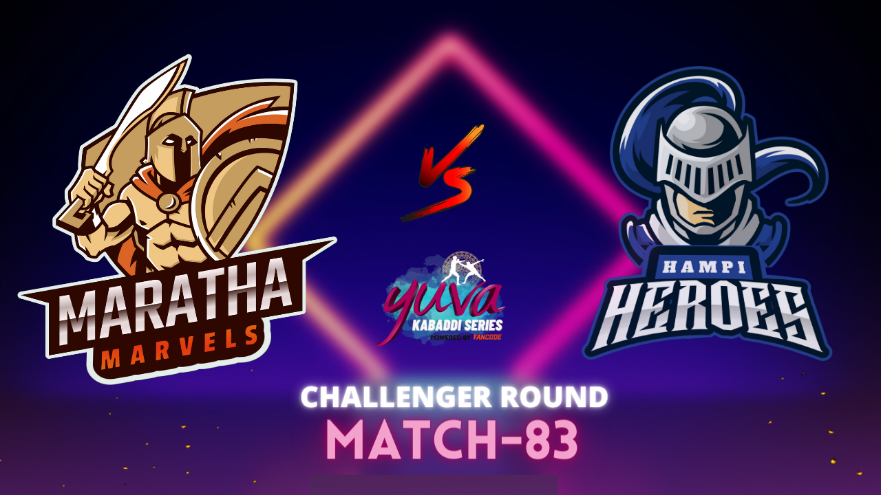 Yuva Kabaddi Series Monsoon Edition: MM v HMH – Preview