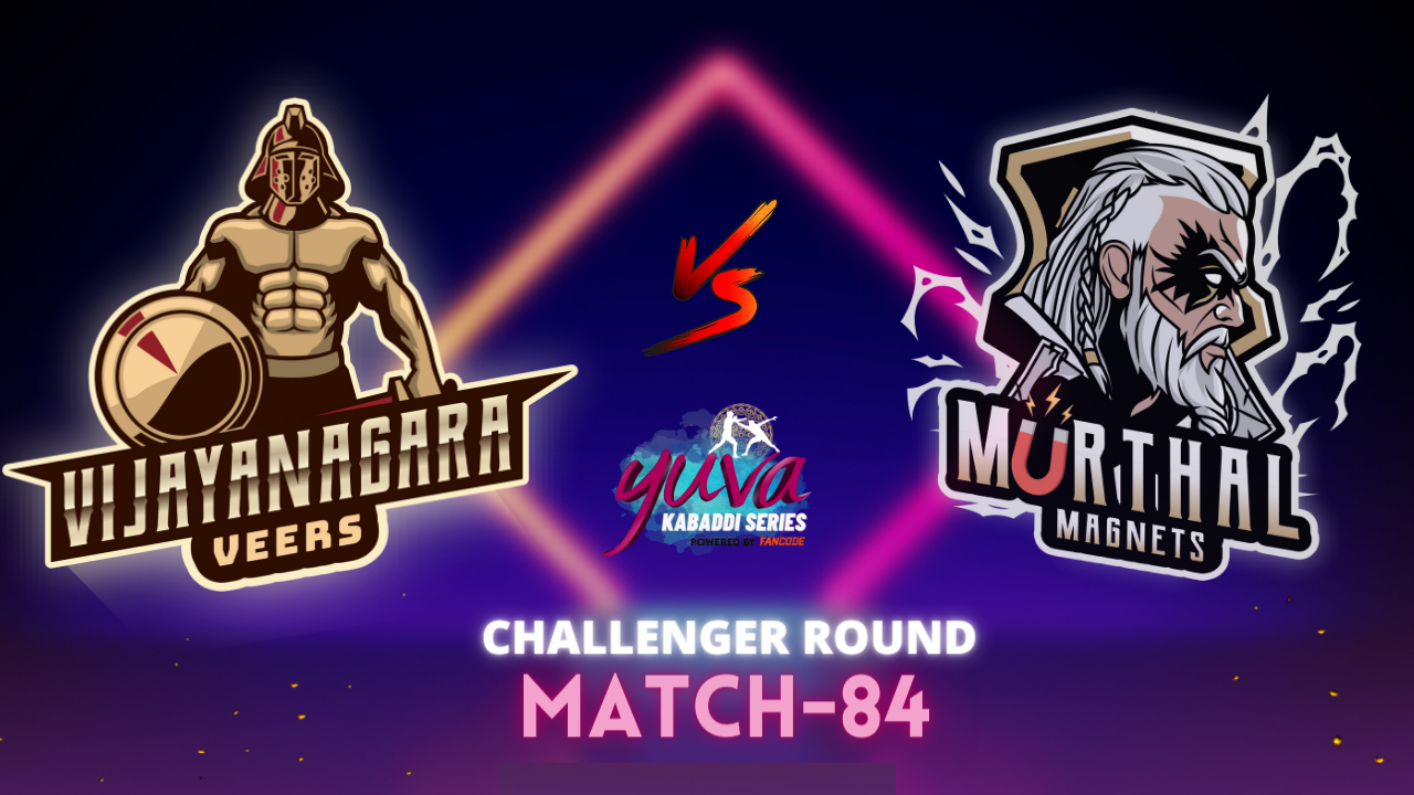 Yuva Kabaddi Series Monsoon Edition: VVS v MMGL – Preview