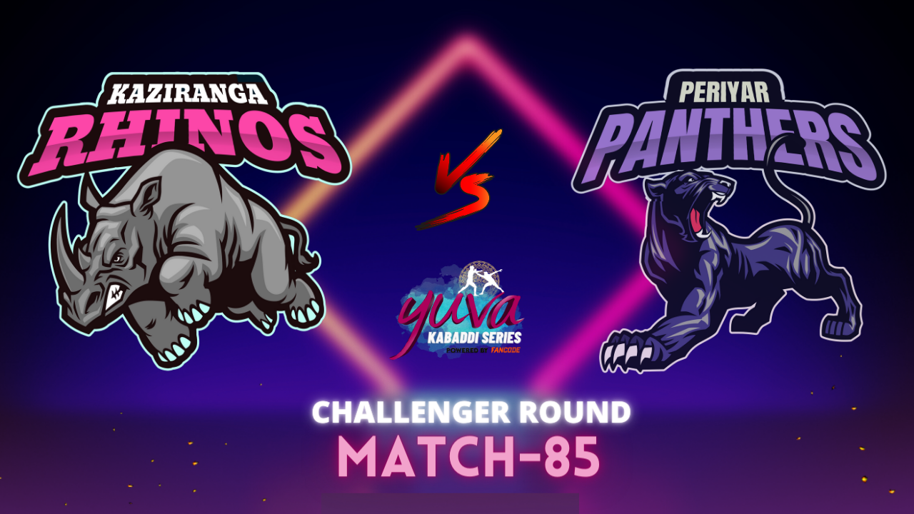 Yuva Kabaddi Series Monsoon Edition: KAR v PEP – Preview