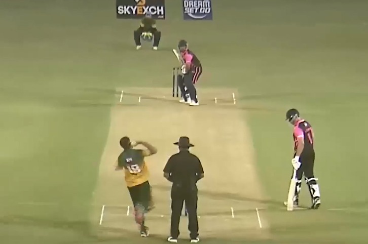 Mid-East Metals win on a high-note as they chase down 171 runs in 16.2 overs