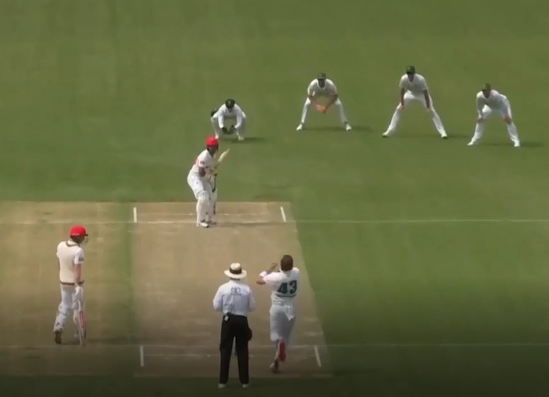 Day 3: Tasmania need 131 runs to win with 10 wickets in hand